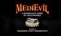 MediEvil - Ecco il Volume 2 della video guida a Gallowmere